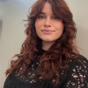 Meet your Posher, Cailyn